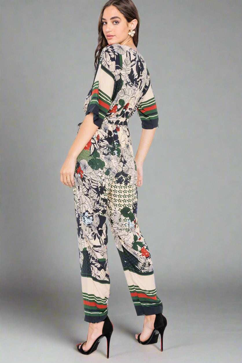 Jumpsuit