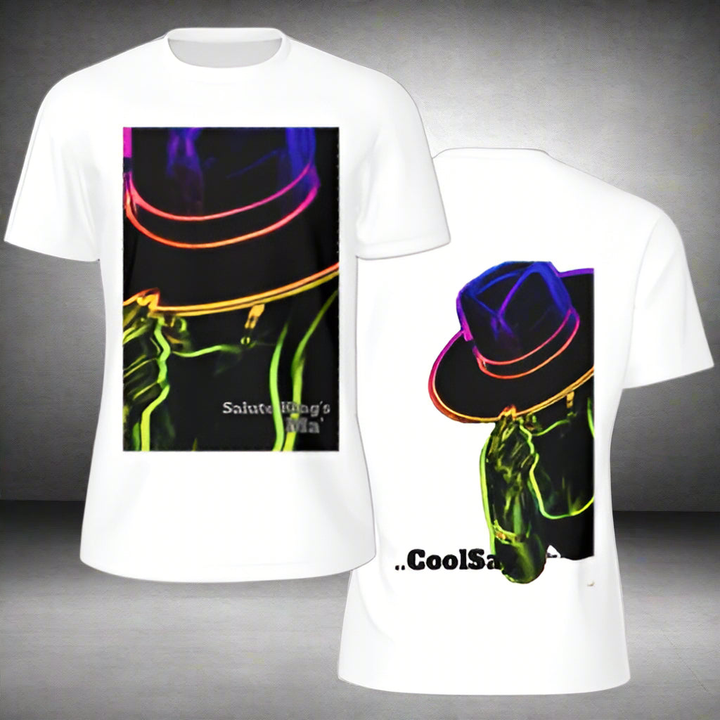 Men’s “ Salute King’s” Double