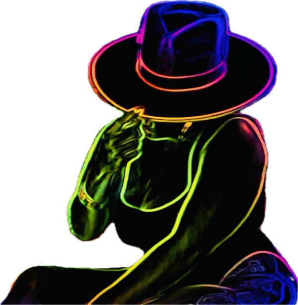 MamaCoolSay💋™️ logo
