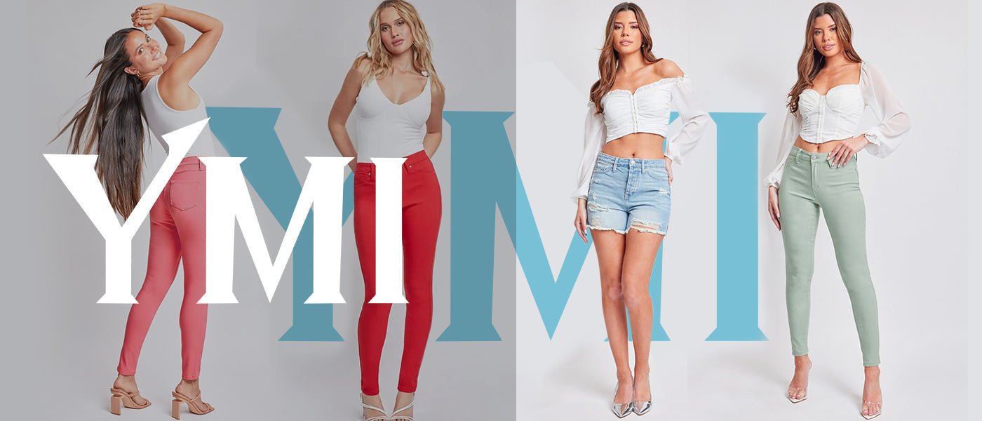 YMI Jeans
