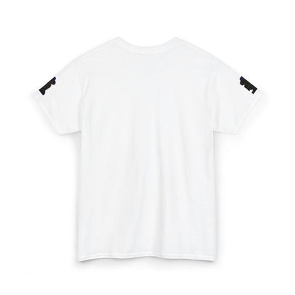Stylish Unisex Graphic Tee, Casual Everyday Wear, Unique Gifts, Festival Outfit, Birthday Celebration Shirt