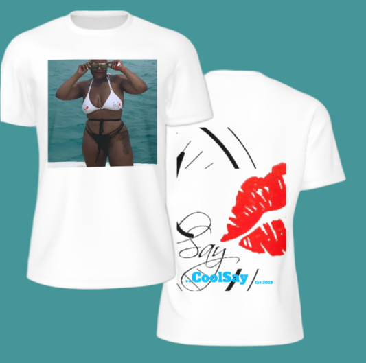 MamaCoolSay™️©️ Graphic T-Shirts