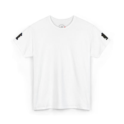 Stylish Unisex Graphic Tee, Casual Everyday Wear, Unique Gifts, Festival Outfit, Birthday Celebration Shirt