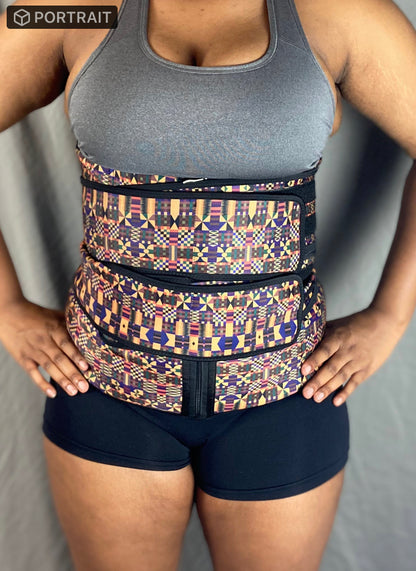 Clearance Multi Color Waist Trainer