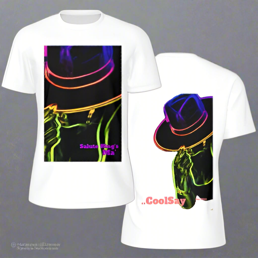 Men’s “ Salute King’s” Double