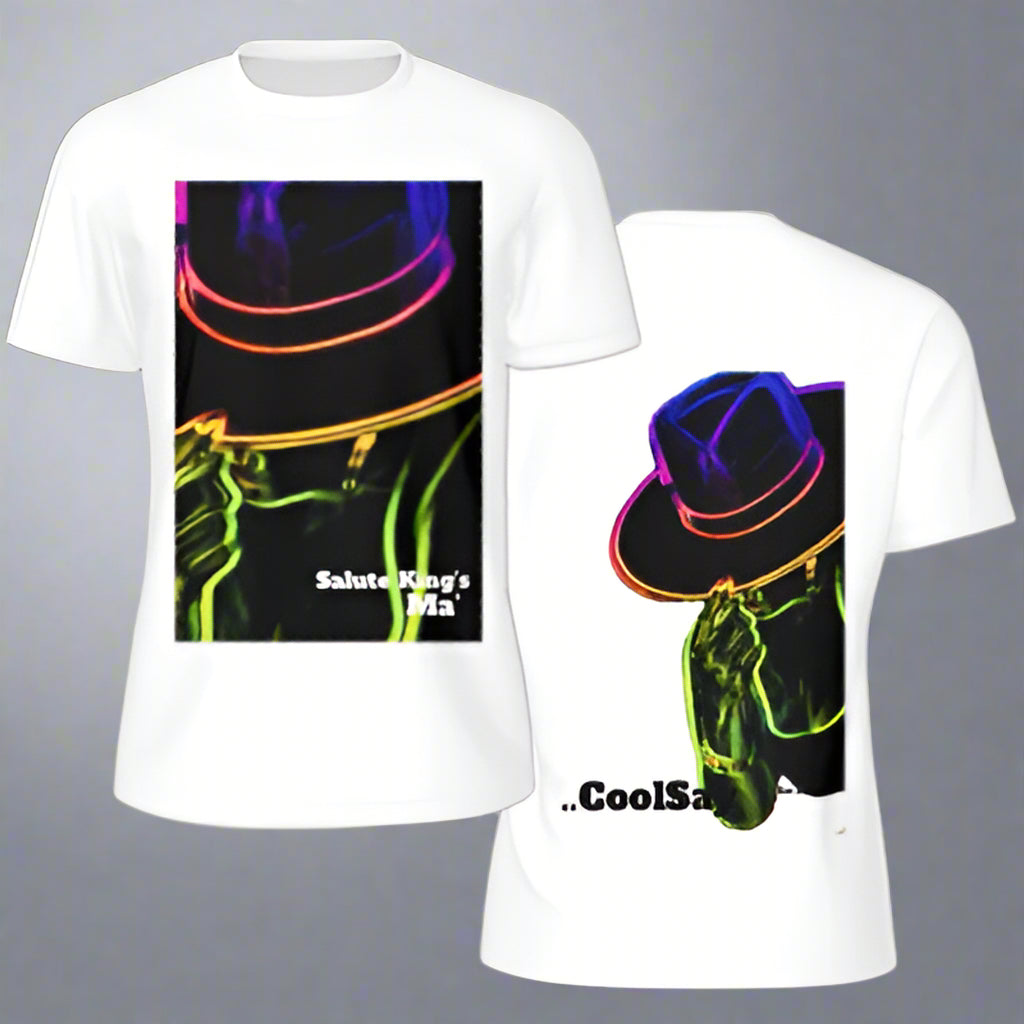 Men’s “ Salute King’s” Double