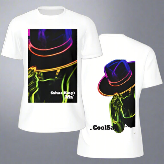 Men’s “ Salute King’s” Double