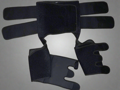 Clearance Waist & Thigh Trainer