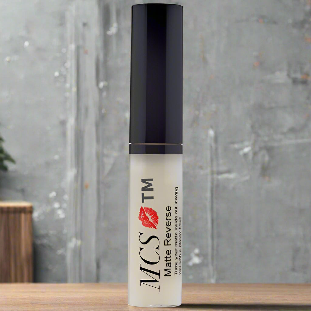MCS💋™️ Matte Reverse