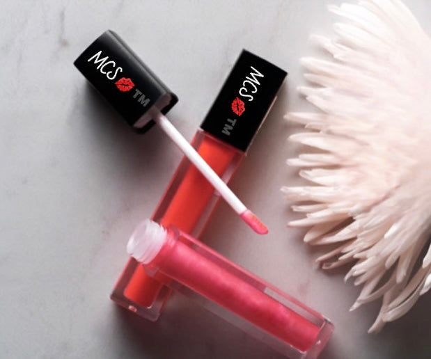 MCS💋™️ – Shimmer Matte