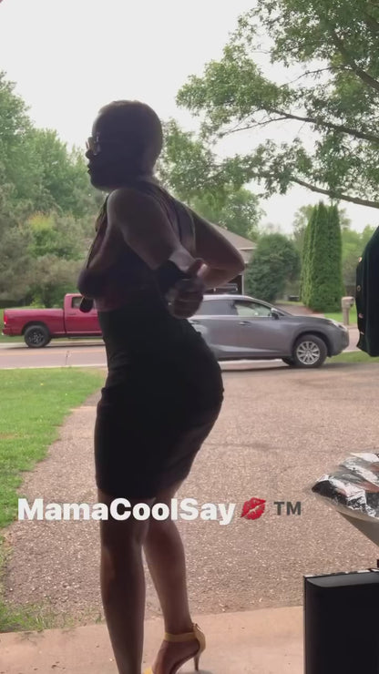 Clearance Black Waist Trainer